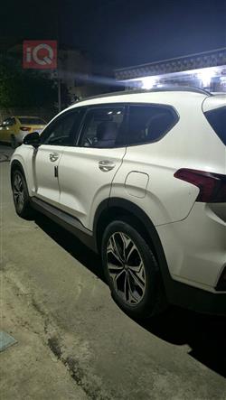 هيونداي سانتافي